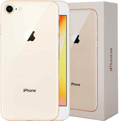 iPhone 8 64GB - Gold A Stock