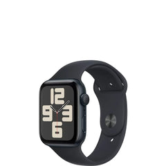 Apple Watch SE 2nd Gen 44MM - Black A Stock