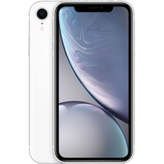 iPhone XR 64GB - White A Stock