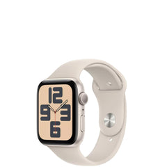 Apple Watch SE 2nd Gen 44MM - Starlight A Stock