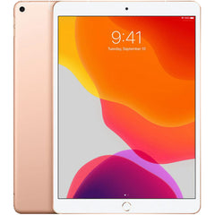 iPad Air 3 64GB - Gold A Stock