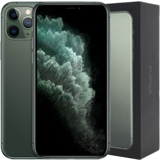 iPhone 11 Pro 64GB - Green A Stock