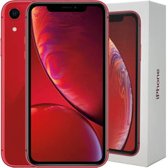 iPhone XR 64GB - Red A Stock