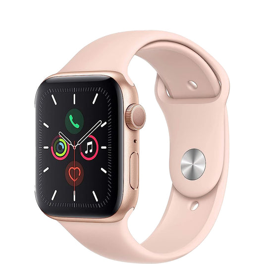 Apple Watch 5 40MM - Rose Pink A Stock