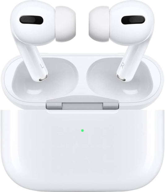 Apple Airpods Pro (1st Gen) - White A Stock