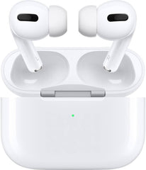 Apple Airpods Pro (1st Gen) - White A Stock